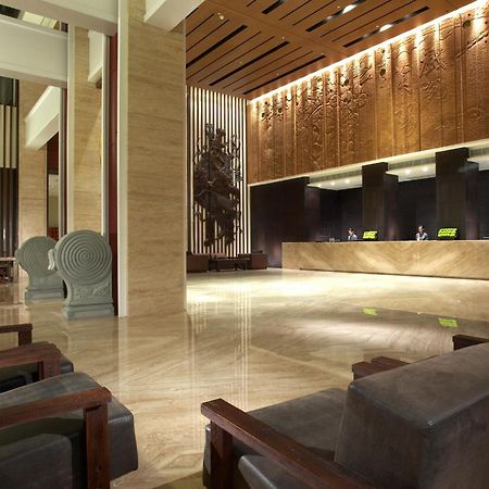 Silks Place Yilan Luaran gambar
