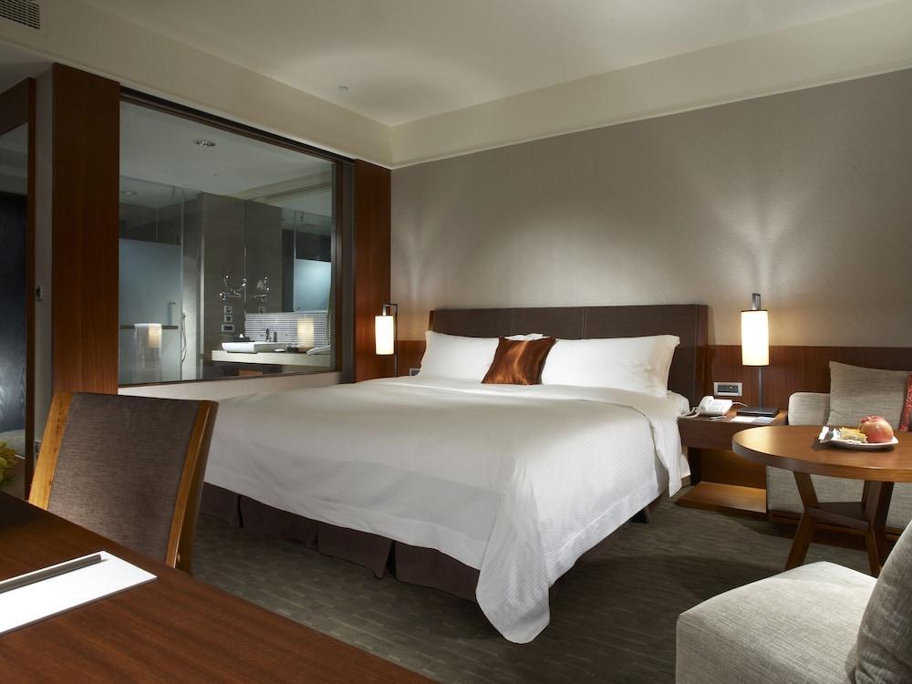 Silks Place Yilan Luaran gambar