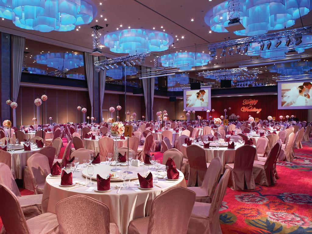 Silks Place Yilan Luaran gambar