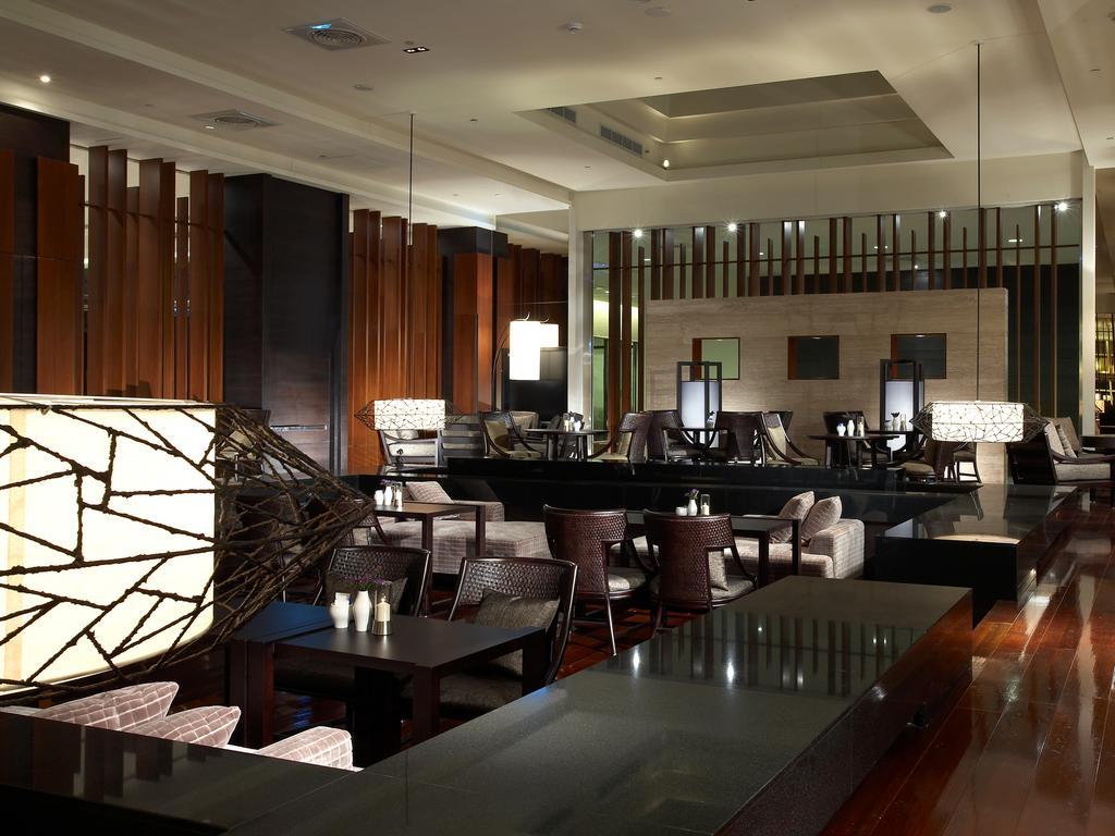 Silks Place Yilan Luaran gambar