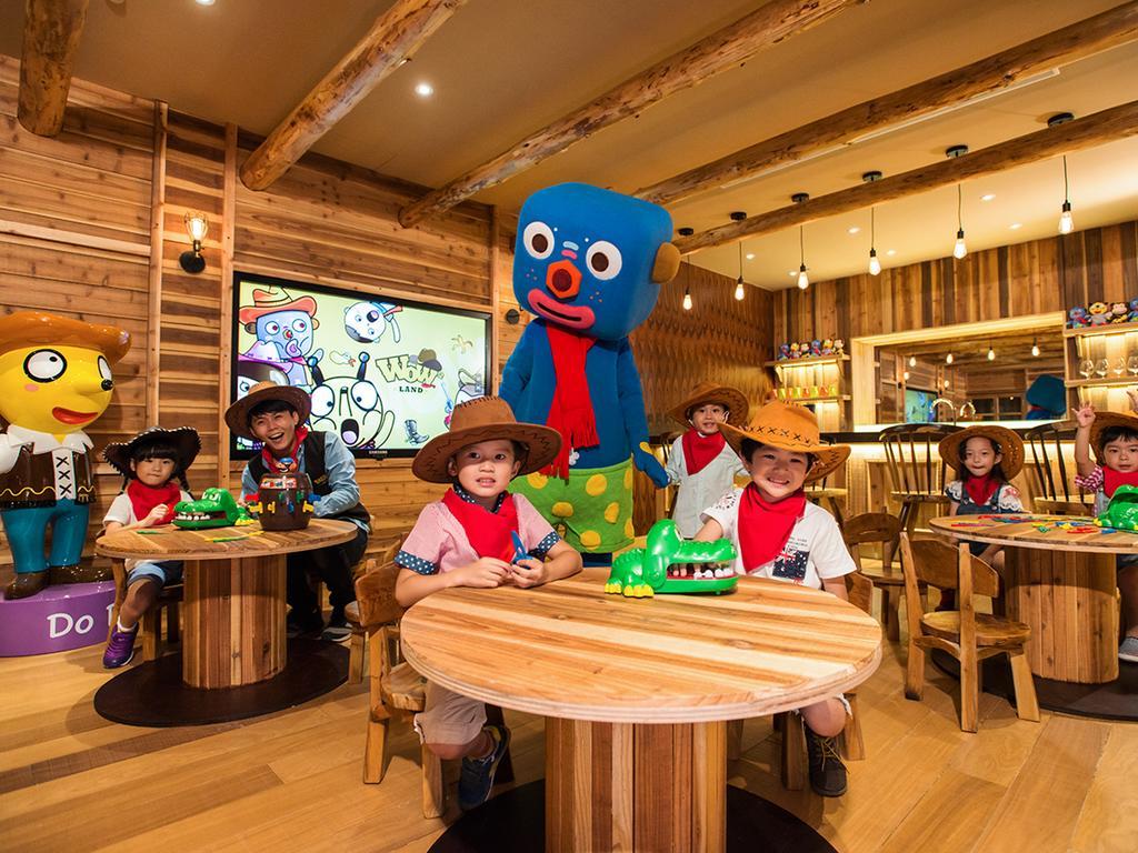 Silks Place Yilan Luaran gambar
