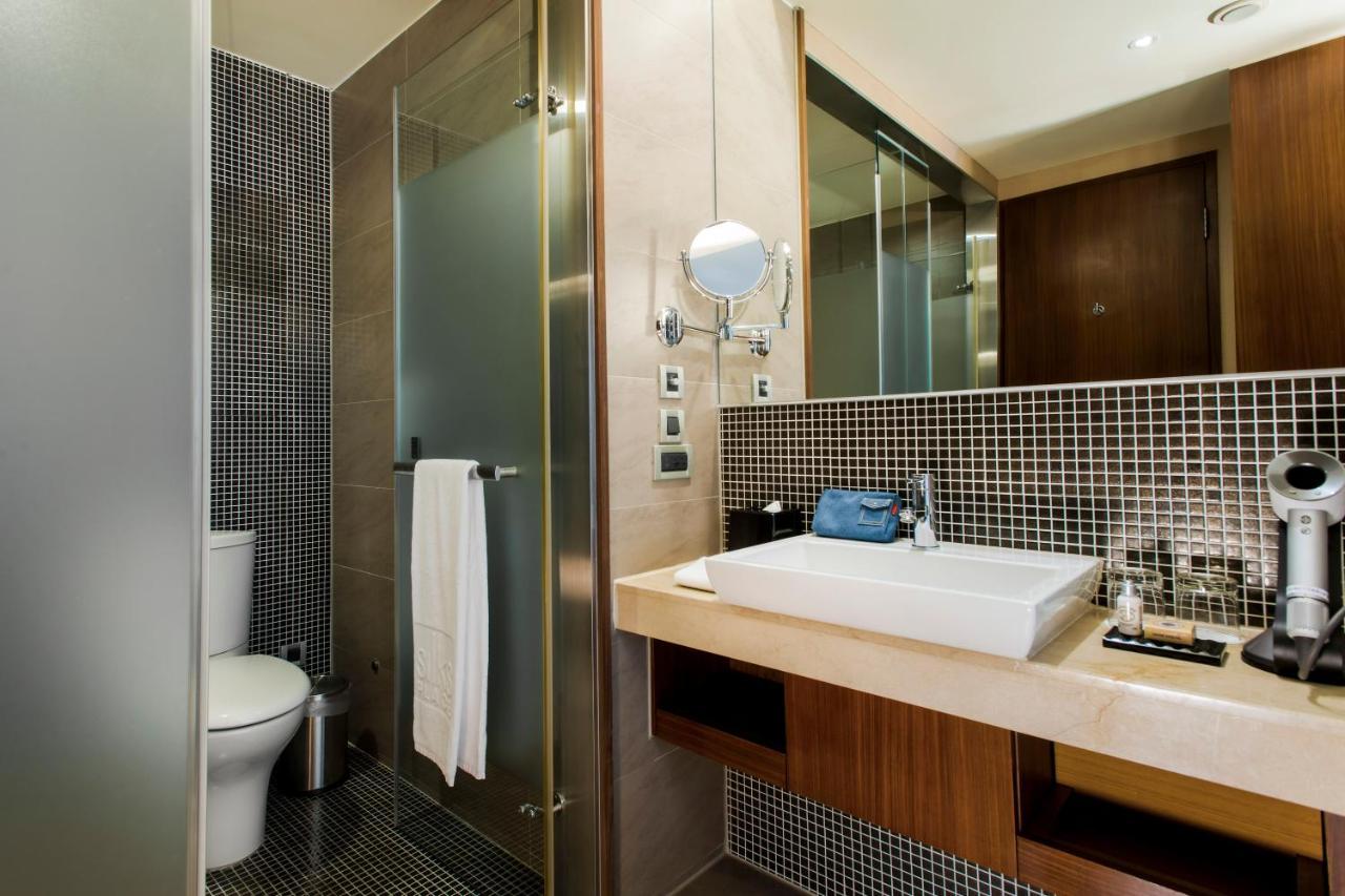 Silks Place Yilan Luaran gambar